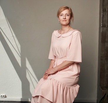 Рысенкова Виктория