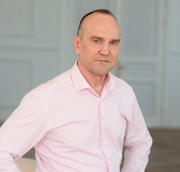 Кочетков Алексей