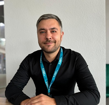 Ошмарин Кирилл