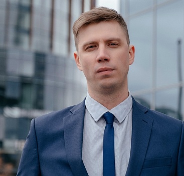 Громов Павел