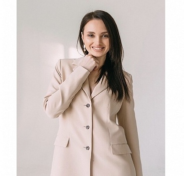 Спиранская Алена