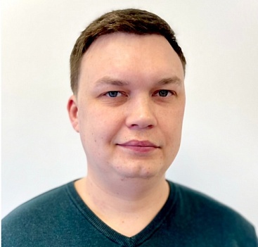 Межинский Илья 