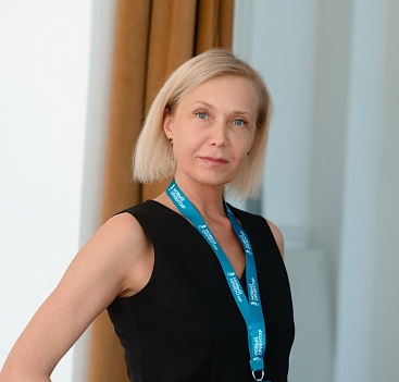 Кочеткова Юлия