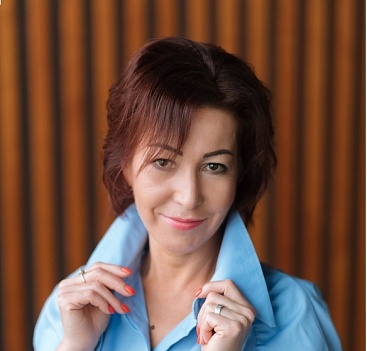 Гофман Елена