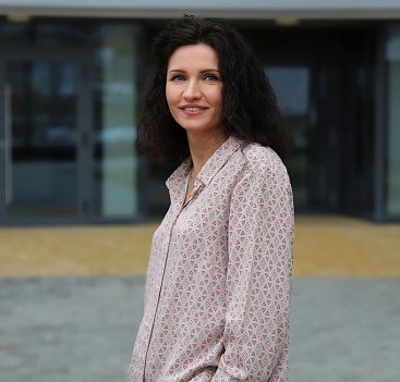 Кузнецова Наталья