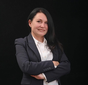 Русакова Наталья