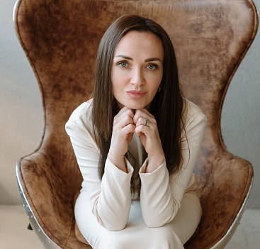 Осинцева Ольга