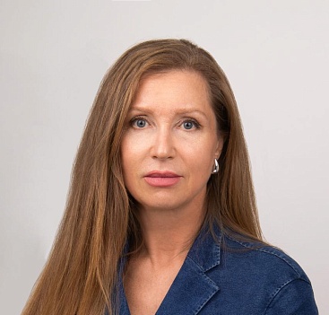 Денисова Галина