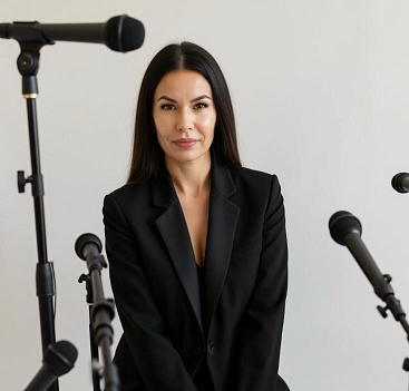 Сташкова Евгения