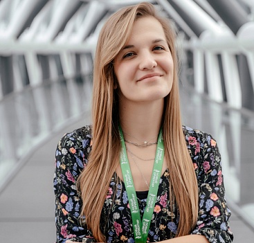 Клементьева Ульяна