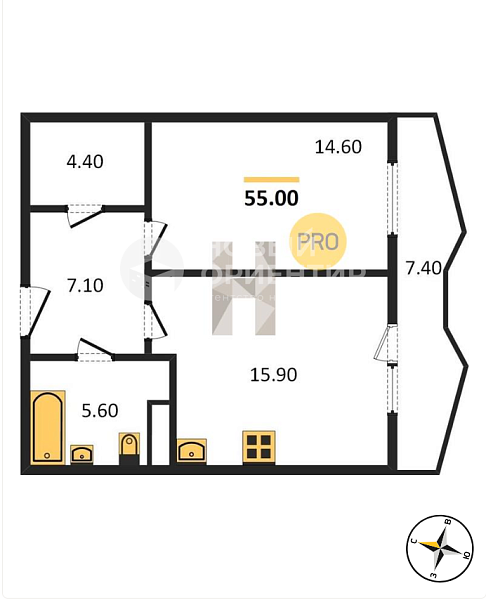 Объявление 221-9614