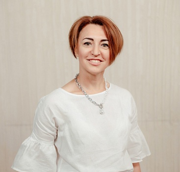 Цехмистр Оксана