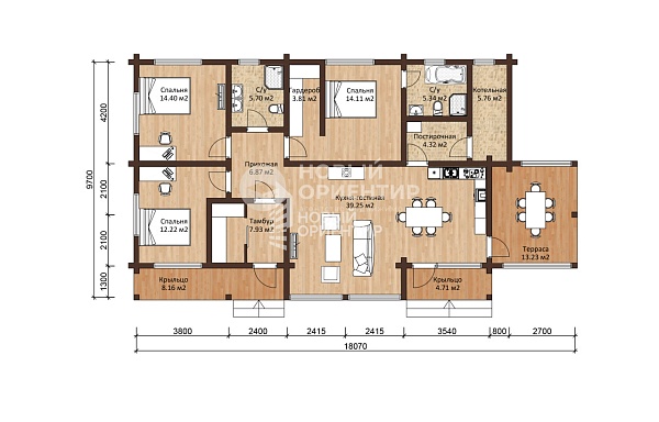 Объявление 221-10086