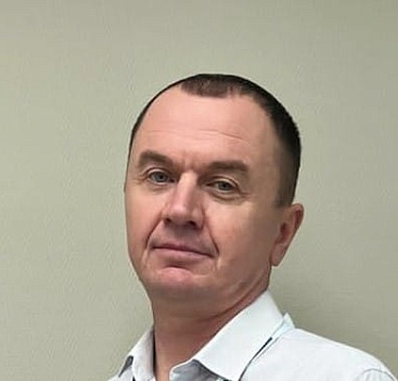 Радкевич Сергей