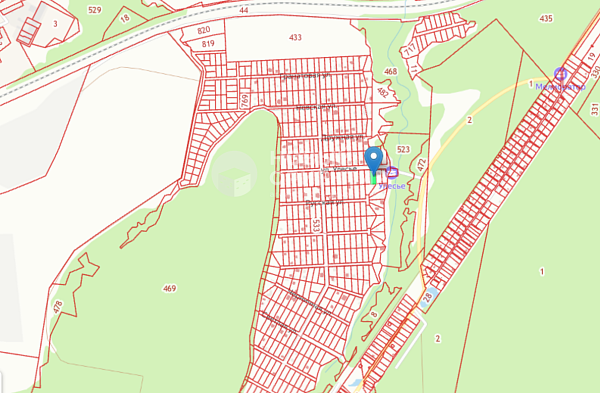 Объявление 221-8169