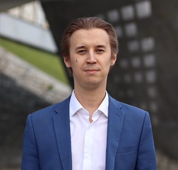 Трофимов Максим 