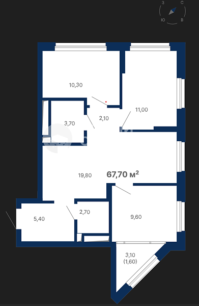 Объявление 221-11510