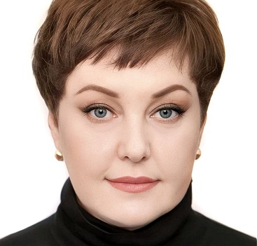 Шишкова Оксана