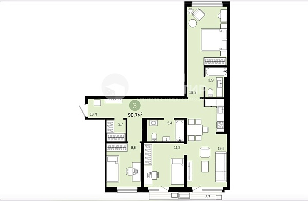 Объявление 221-10728