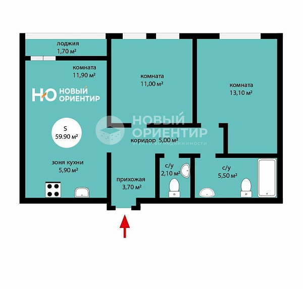 Объявление 221-10347