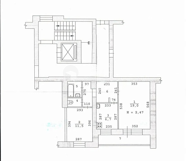 Объявление 221-11801