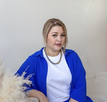 Понибратенко Дарья