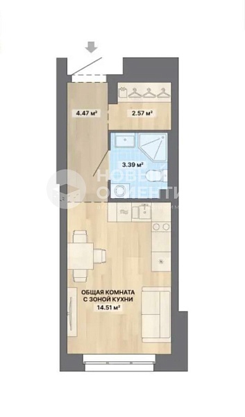 Объявление 221-11741