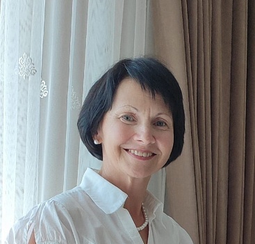 Христюхина Наталья