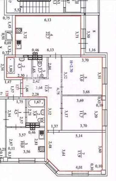 Объявление 221-12245