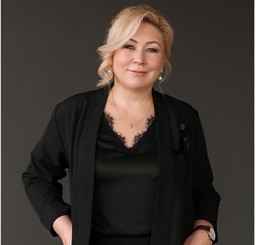 Галиева Регина 