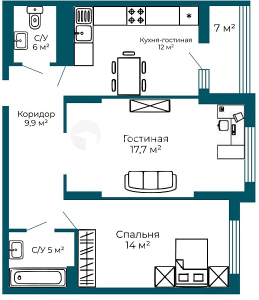 Объявление 221-11257