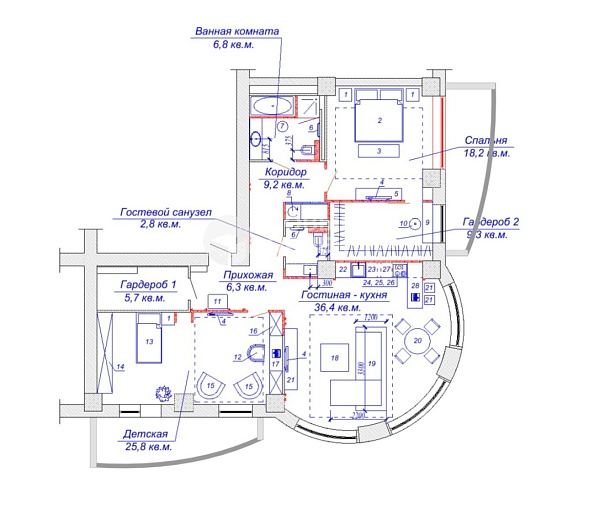 Объявление 221-12243