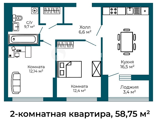 Объявление 221-12347