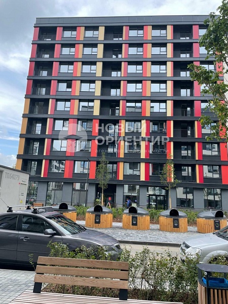 Объявление 221-10347