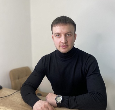 Морозов Сергей 