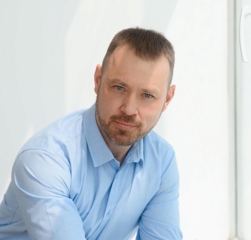 Козлов Максим