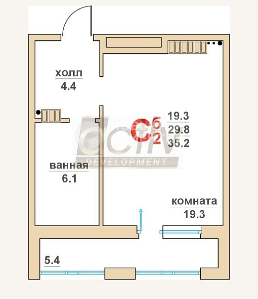 Объявление 221-12253