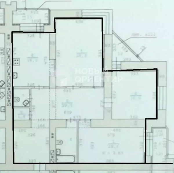 Объявление 221-12300