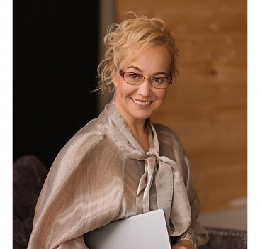 Богатая Елена 