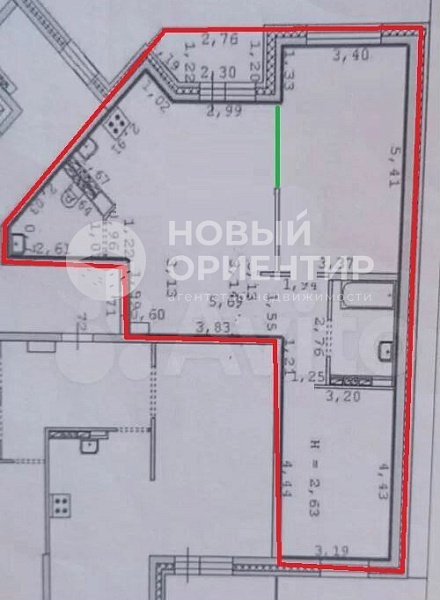 Объявление 221-12174