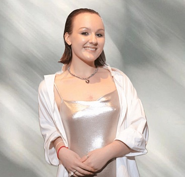 Дмитриева Валерия