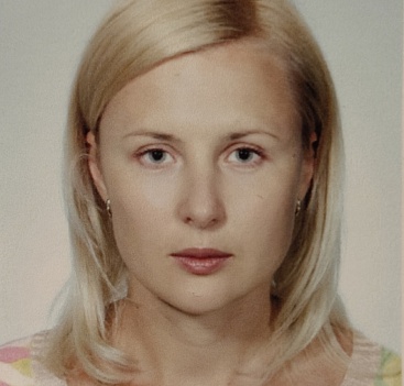 Агешина Наталия