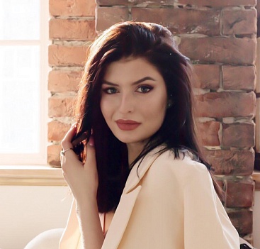 Годлевская Александра 