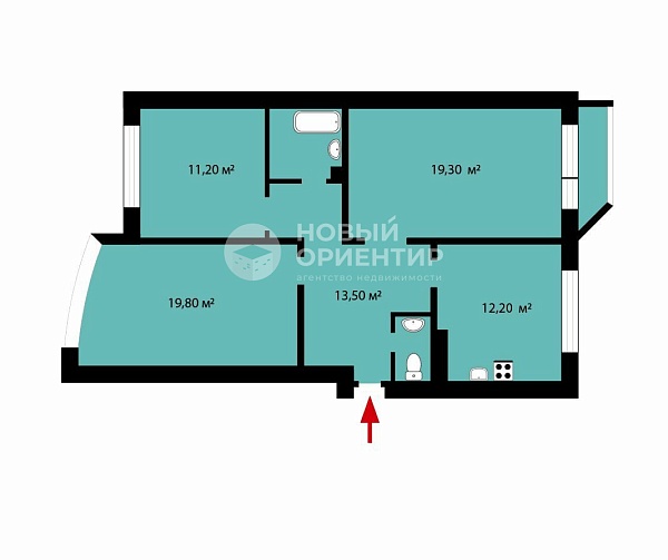 Объявление 221-12312