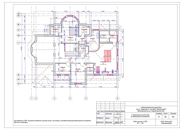 Объявление 221-10665