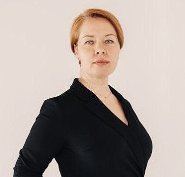 Филиппова Елена
