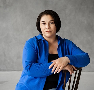 Николаева Наталья