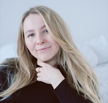 Окулова Маргарита 