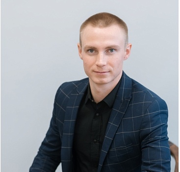 Исаков Александр