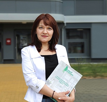 Вандышева Татьяна